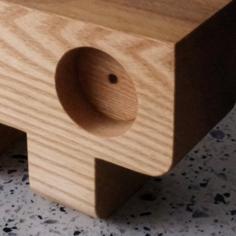 Wood