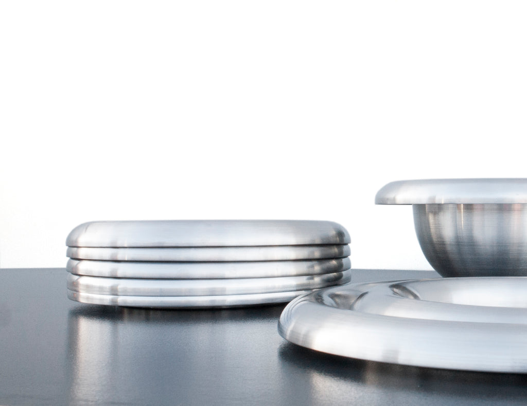 Bold Tray
